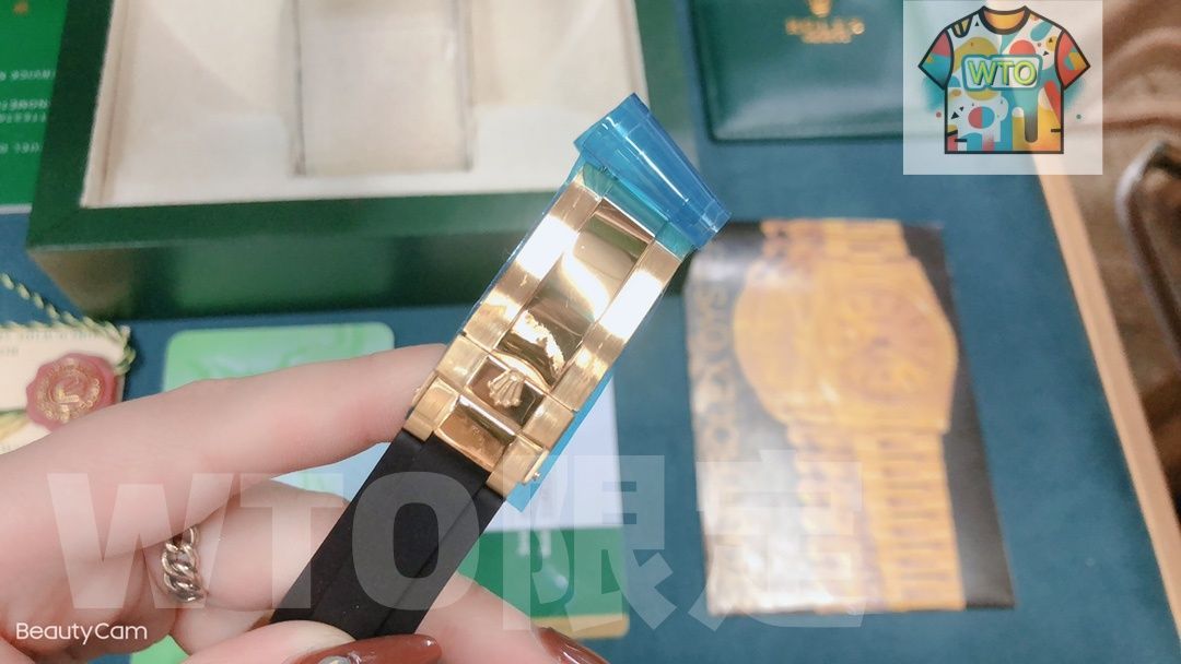 シリーズ腕時計