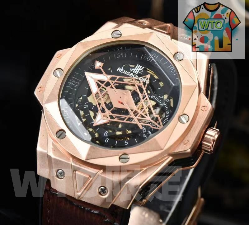 メンズ腕時計 WTO店名をご