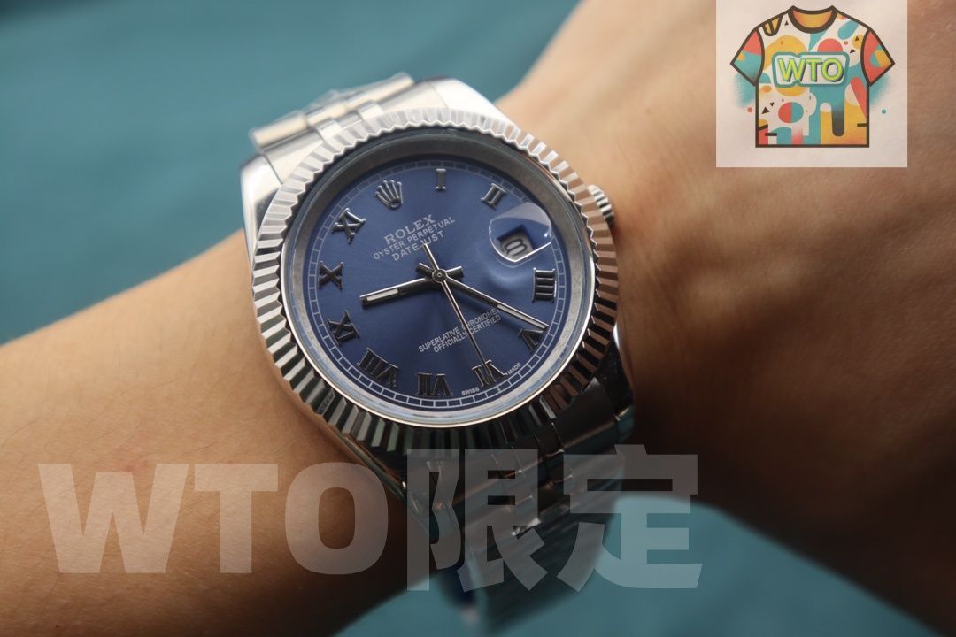 今日 ロレックス