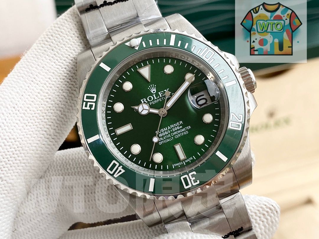 今日 ロレックス