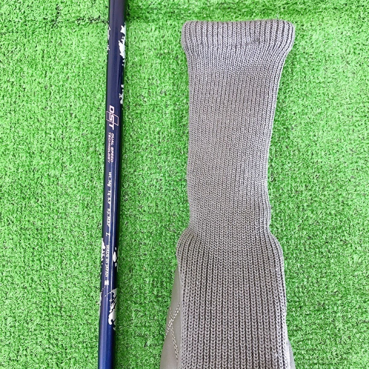 ツ01 ゼクシオ10