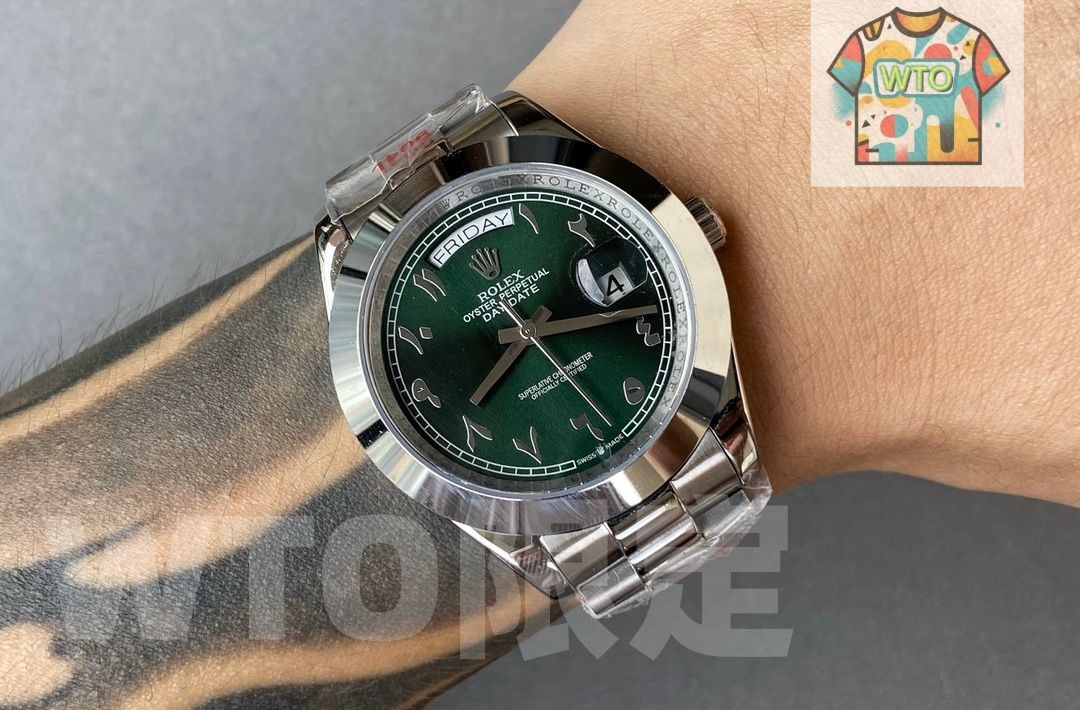 ROLEX ロレックス