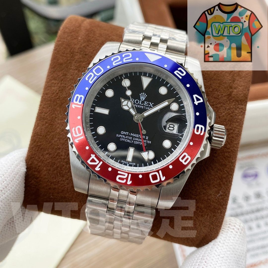 グリニッジ シリーズ