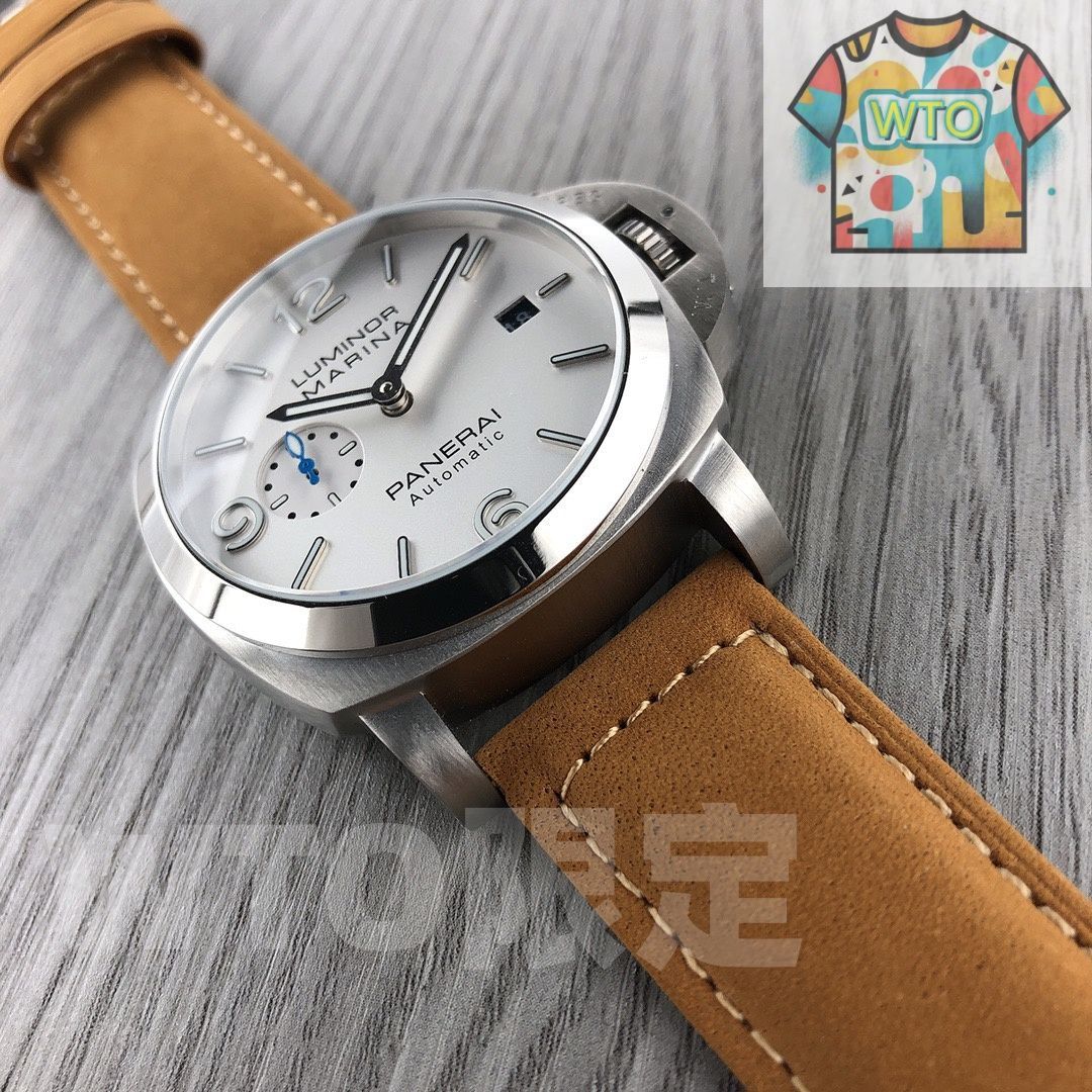 本革ベルト WTO店名をご