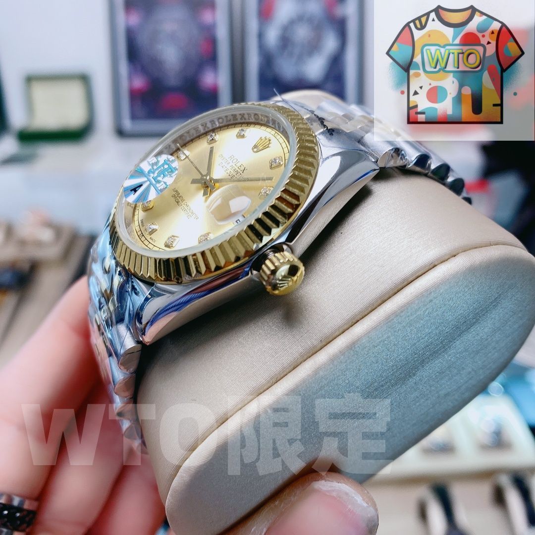 クラシックシリーズ腕時計 WTO店名をご