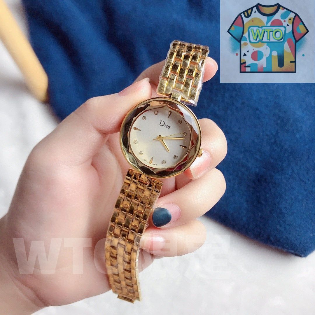 今日 DIOR のファッションアイテム -WTO店名をご ください