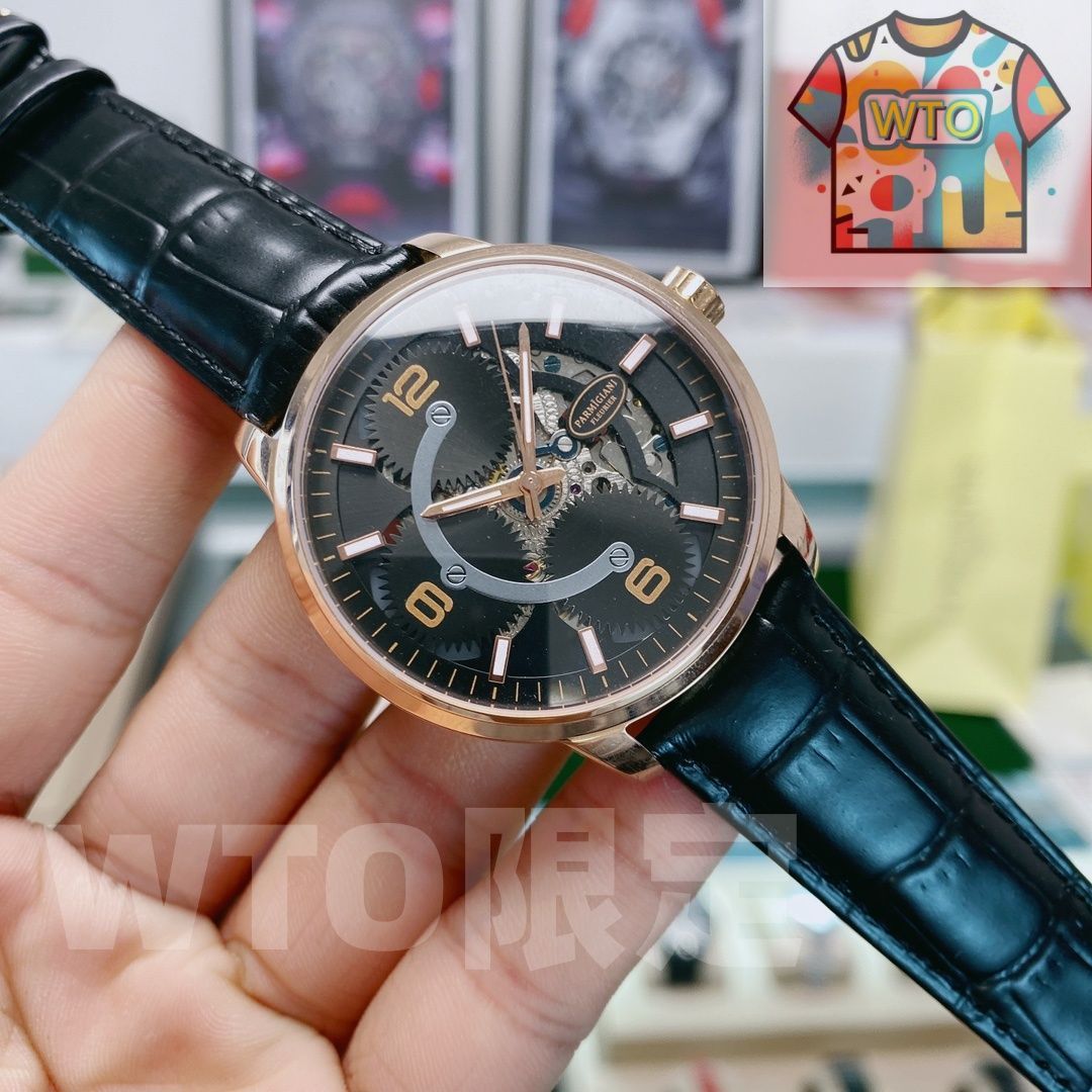 今日 LONGINES 月相の男用腕時計 全く新しいアップグレード クラシックな WTO店名をご ください