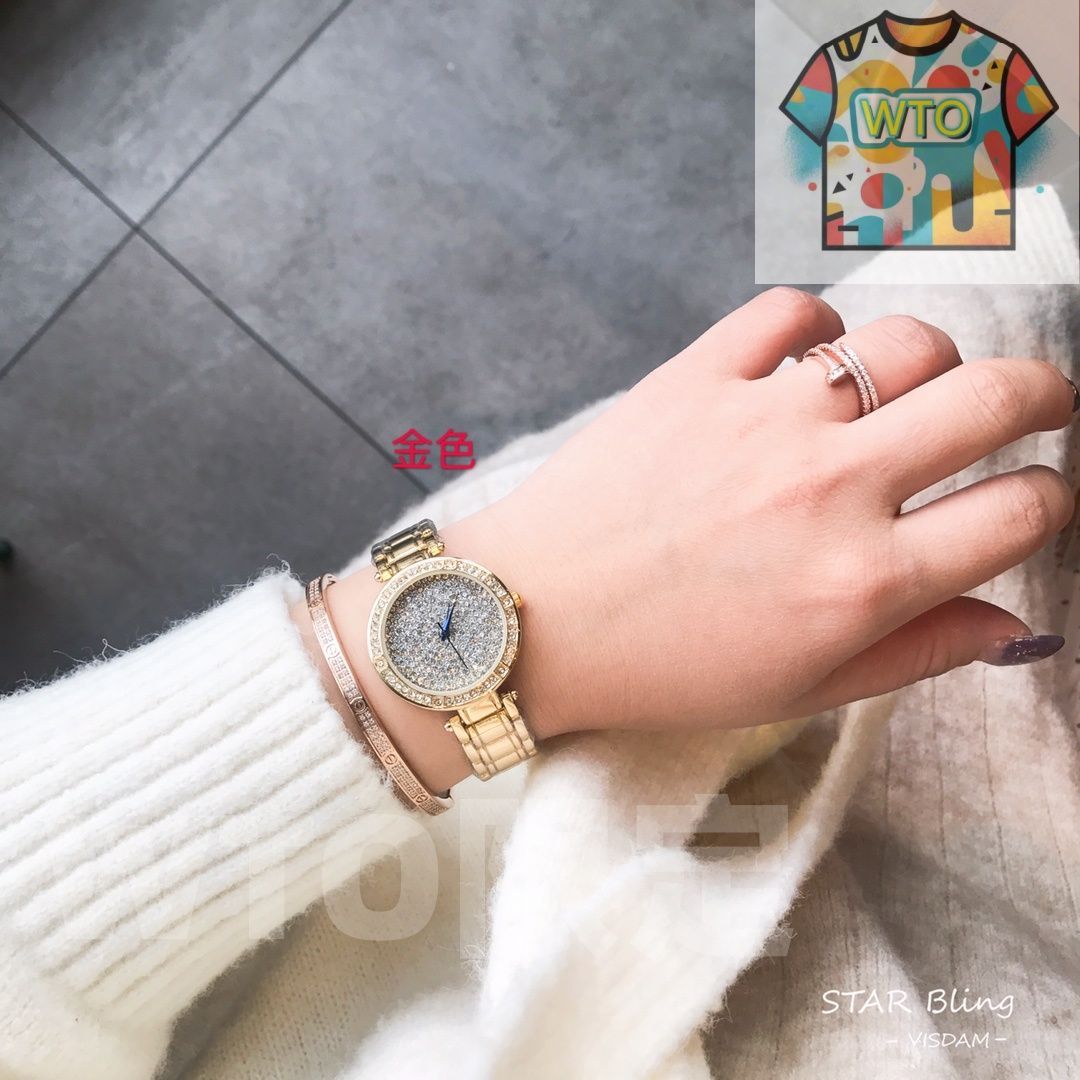 満天星シリーズ