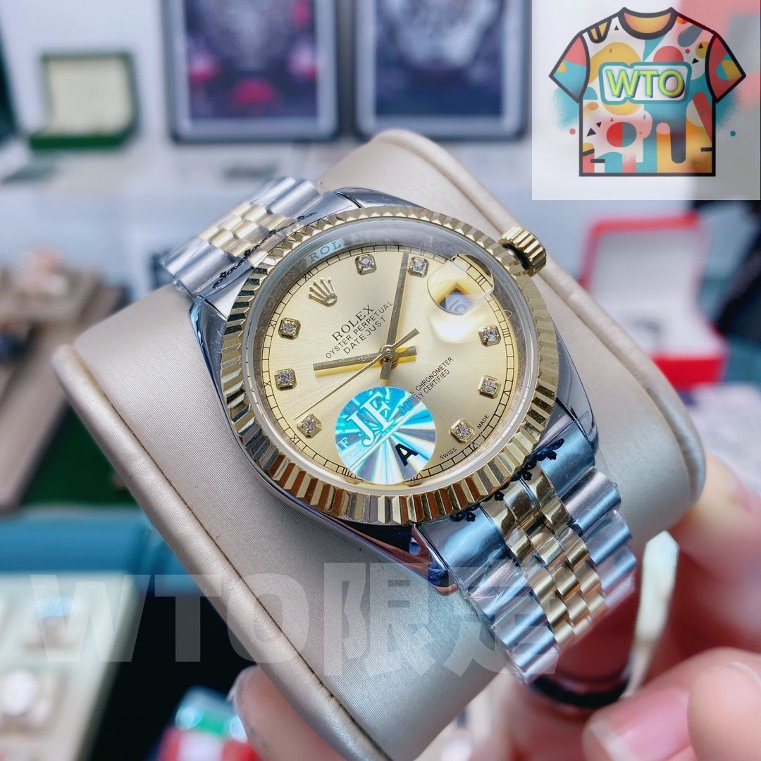 今日 ROLEX クラシックシリーズ腕時計 -WTO店名をご ください