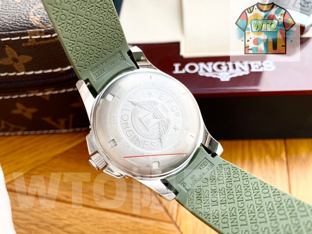 LONGINES コンカス
