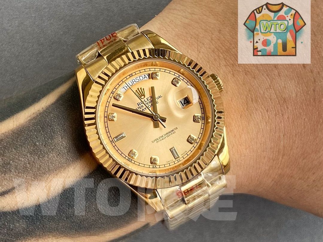 シリーズ 腕時計