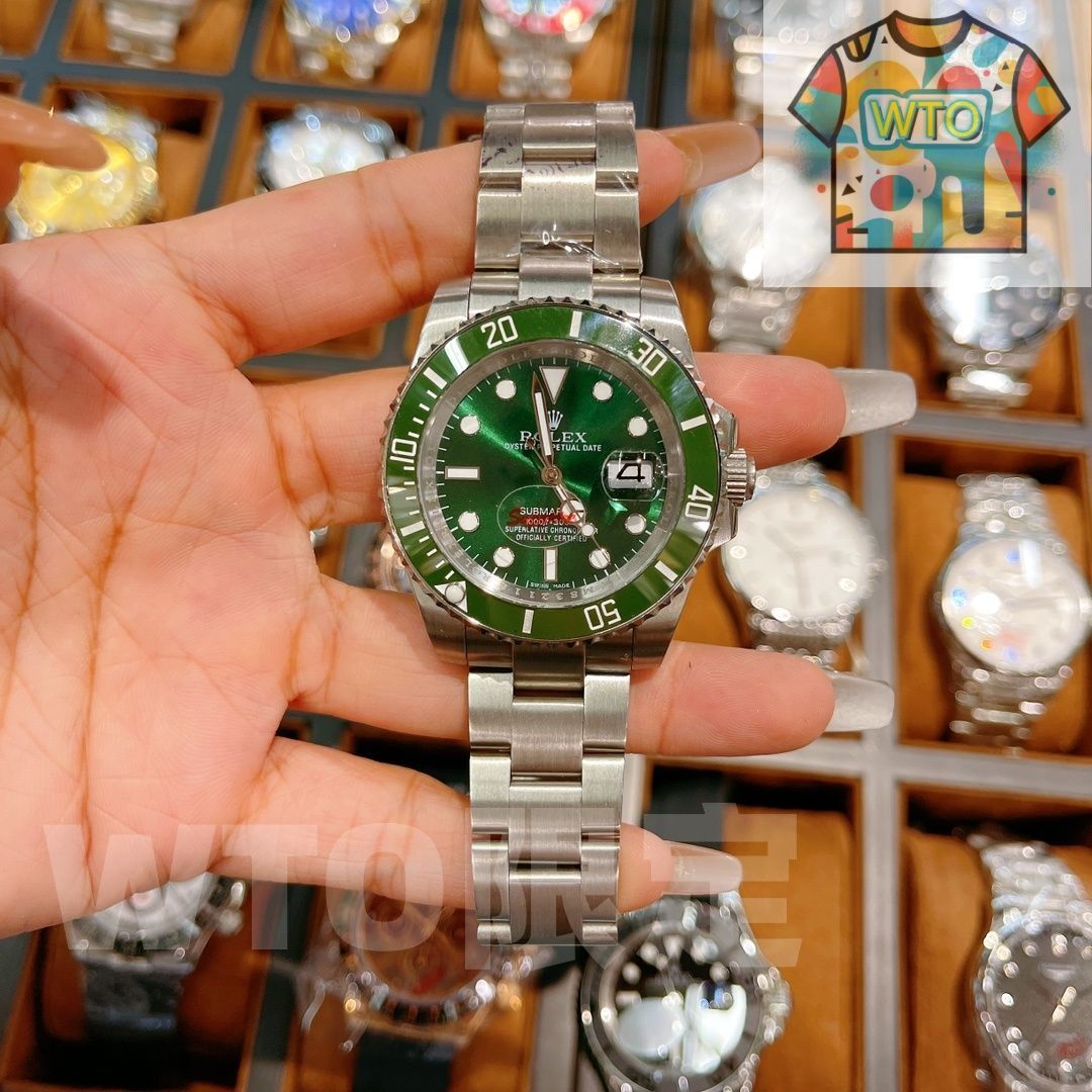 今日 ROLEX サブマリナー シリーズ WTO店名をご ください