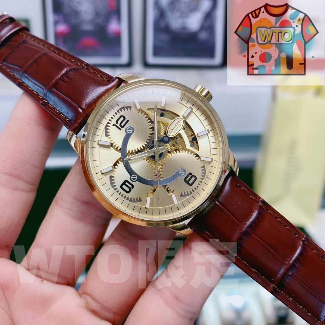 今日 LONGINES 月相の男用腕時計 全く新しいアップグレード クラシックな -WTO店名をご ください