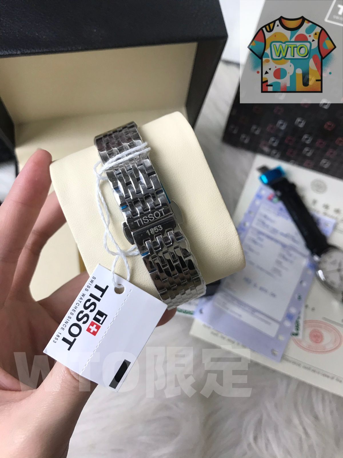 力ロックシリーズ メンズ腕時計