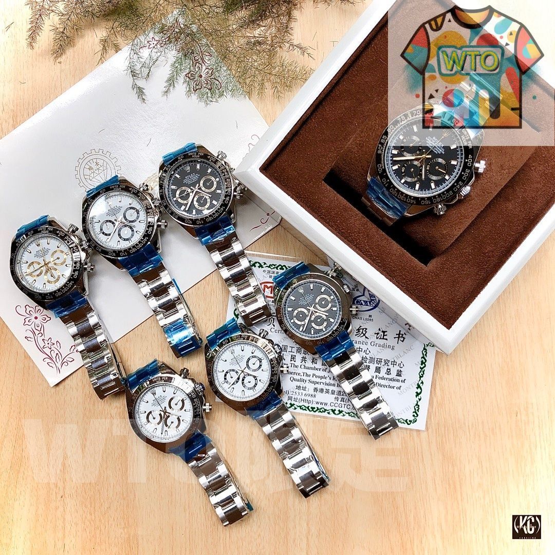 今日 ROLEX メンズ腕時計 -WTO店名をご ください