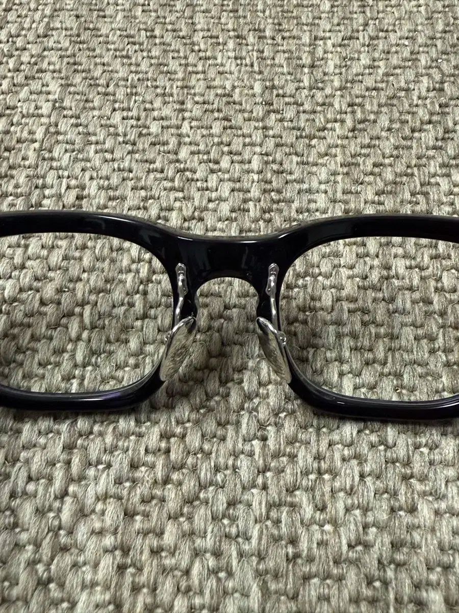  CHROME HEARTS クロムハーツ ベイジンズ -A ブラック シルバー サングラス 小物