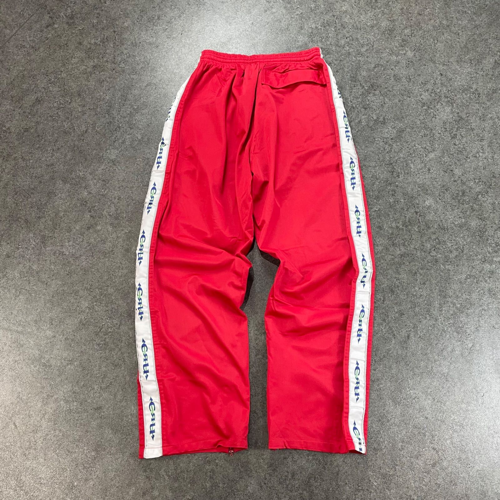 上下 サイドロゴ