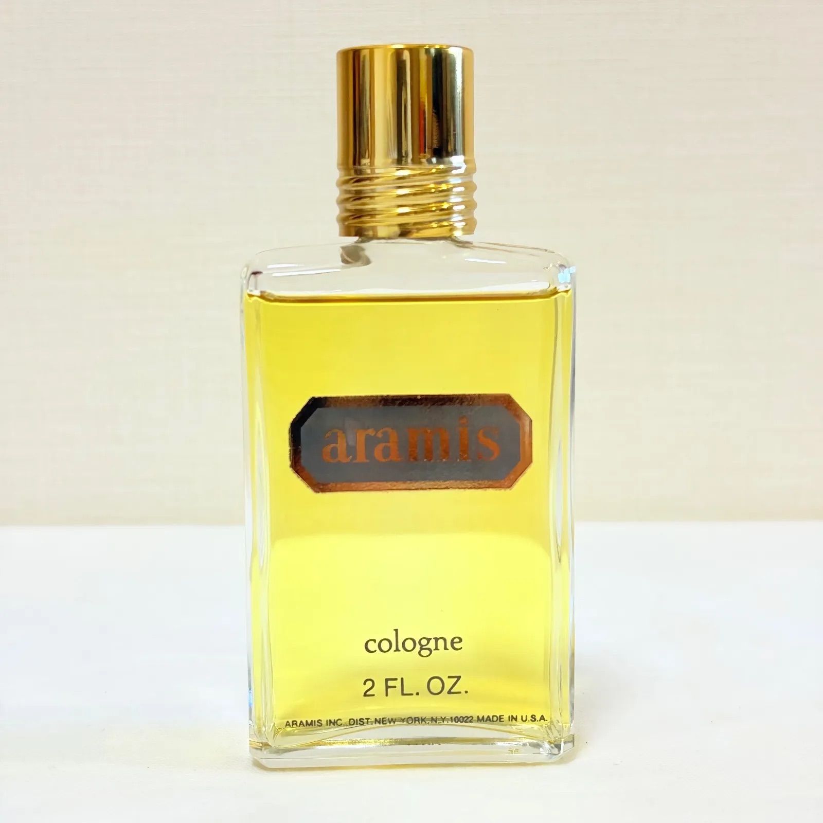 新品未使用品　希少　ARAMIS アラミス オーデコロン　香水 475ml 新品未使用品 希少 ARAMIS アラミス オーデコロン 香水 475ml 新品未