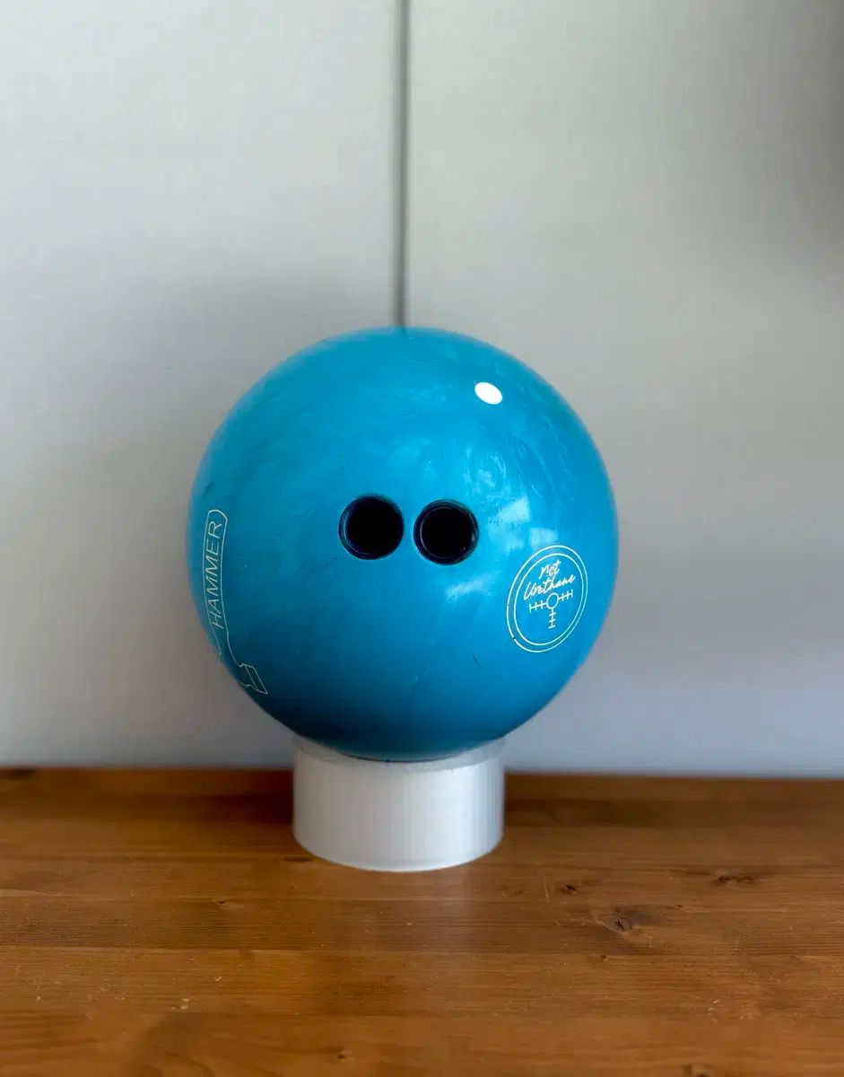 ボーリングボール Nu ブルー HAMMER ハンマー