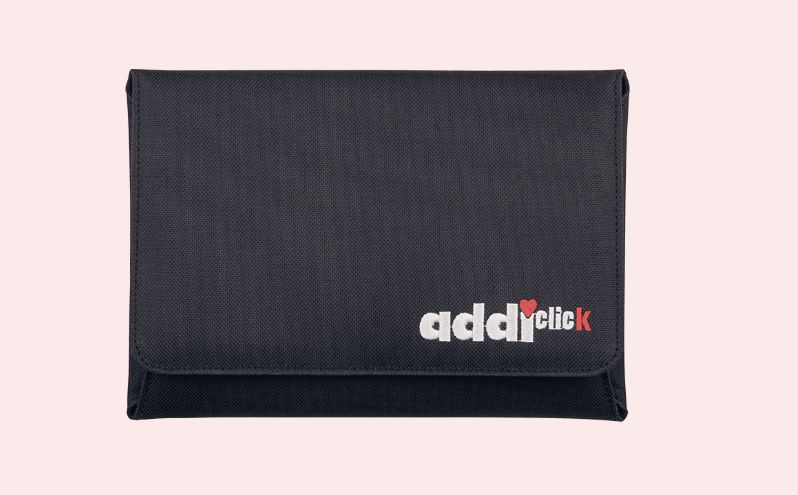 addi クリックシステム 付け替え式 輪針セット : | YARN 付け替え式輪