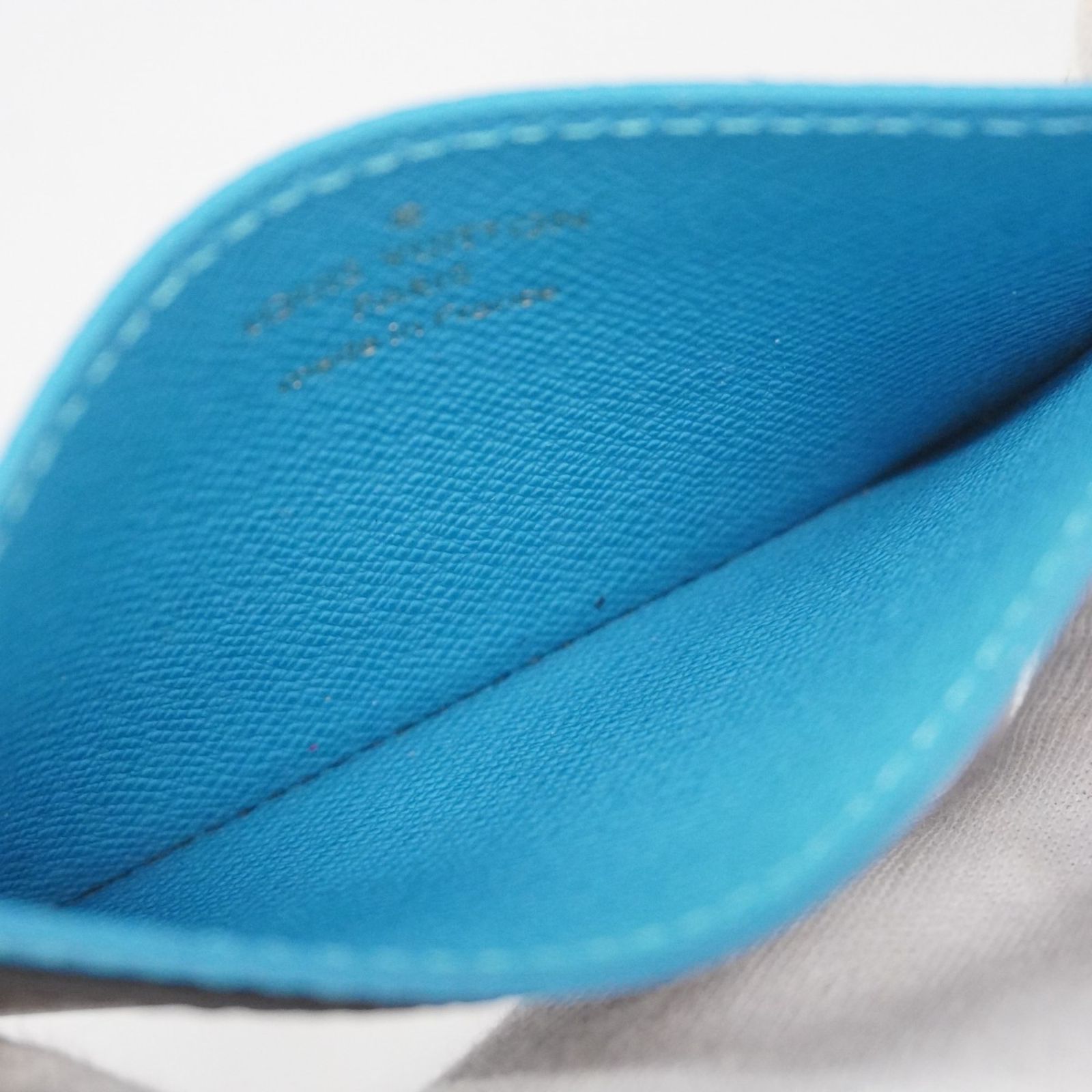 ブルーレディース