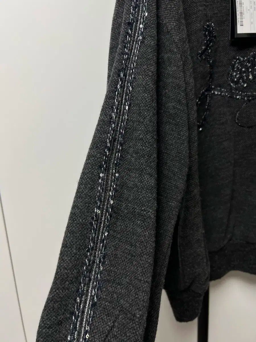 ランバン スウェット