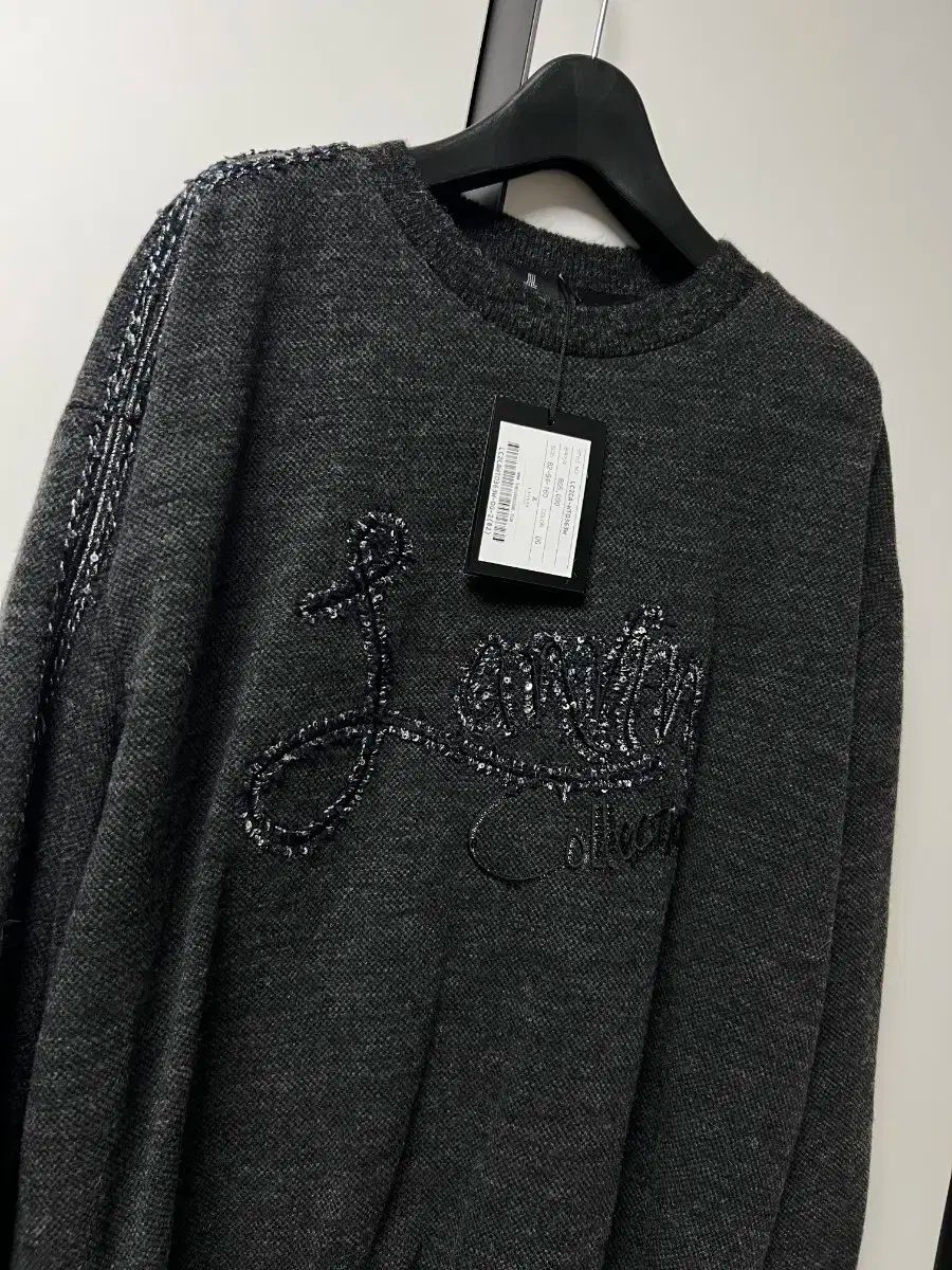 ランバン スウェット Tシャツ