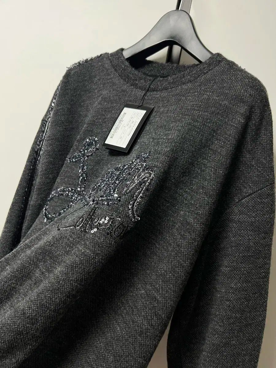 ランバン スウェット