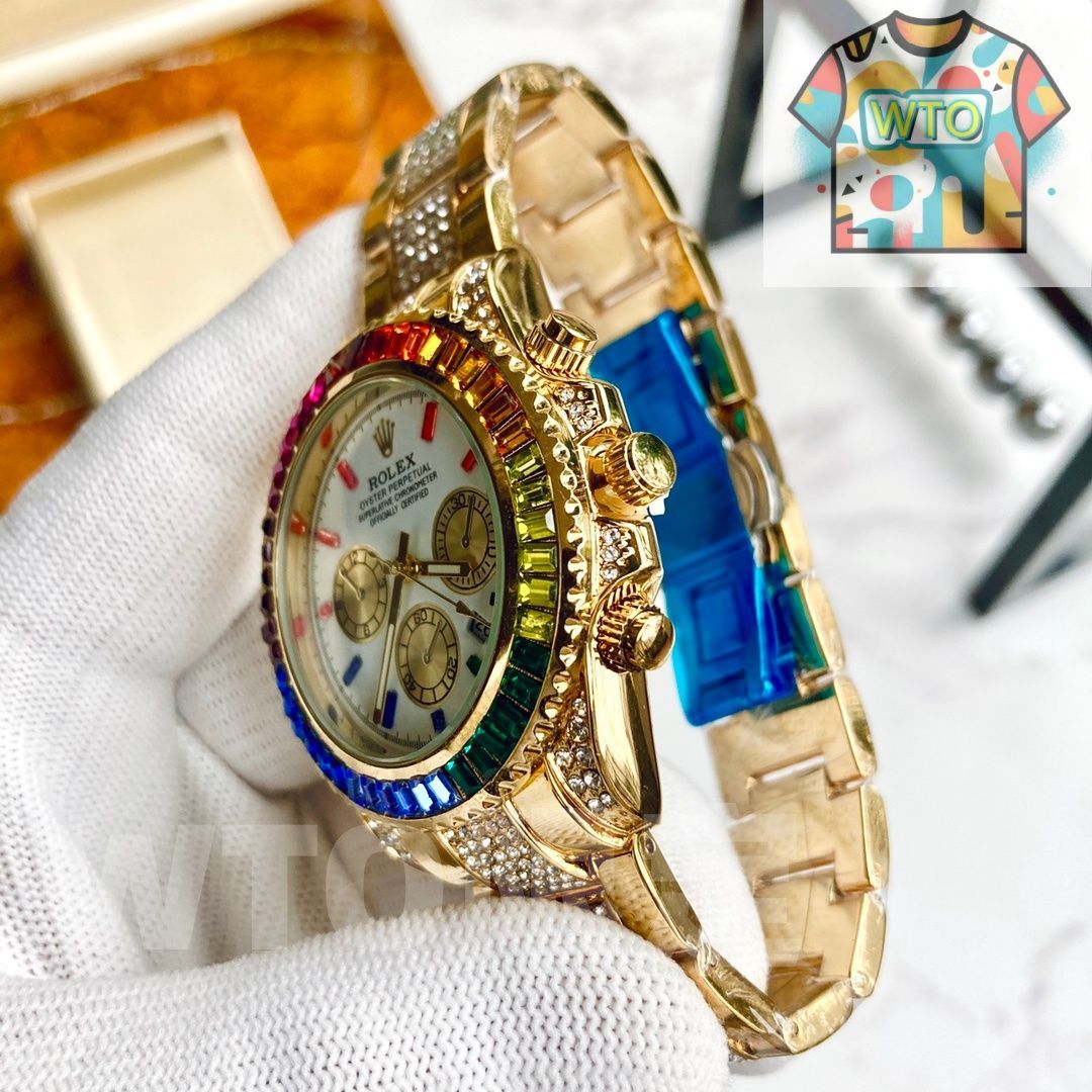 貴重な 今日 ROLEX ロレックス 人気爆発のメンズ腕時計 -WTO店名をご ください ちの歳末