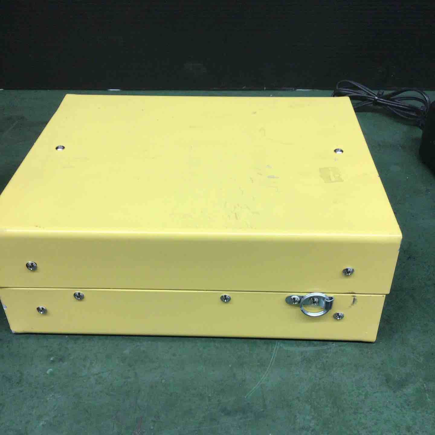 品 ATW-02Ⅱ タイルメントATウェルダー 12Vニッケル水素電池1個 充電器付 通電 戸田店