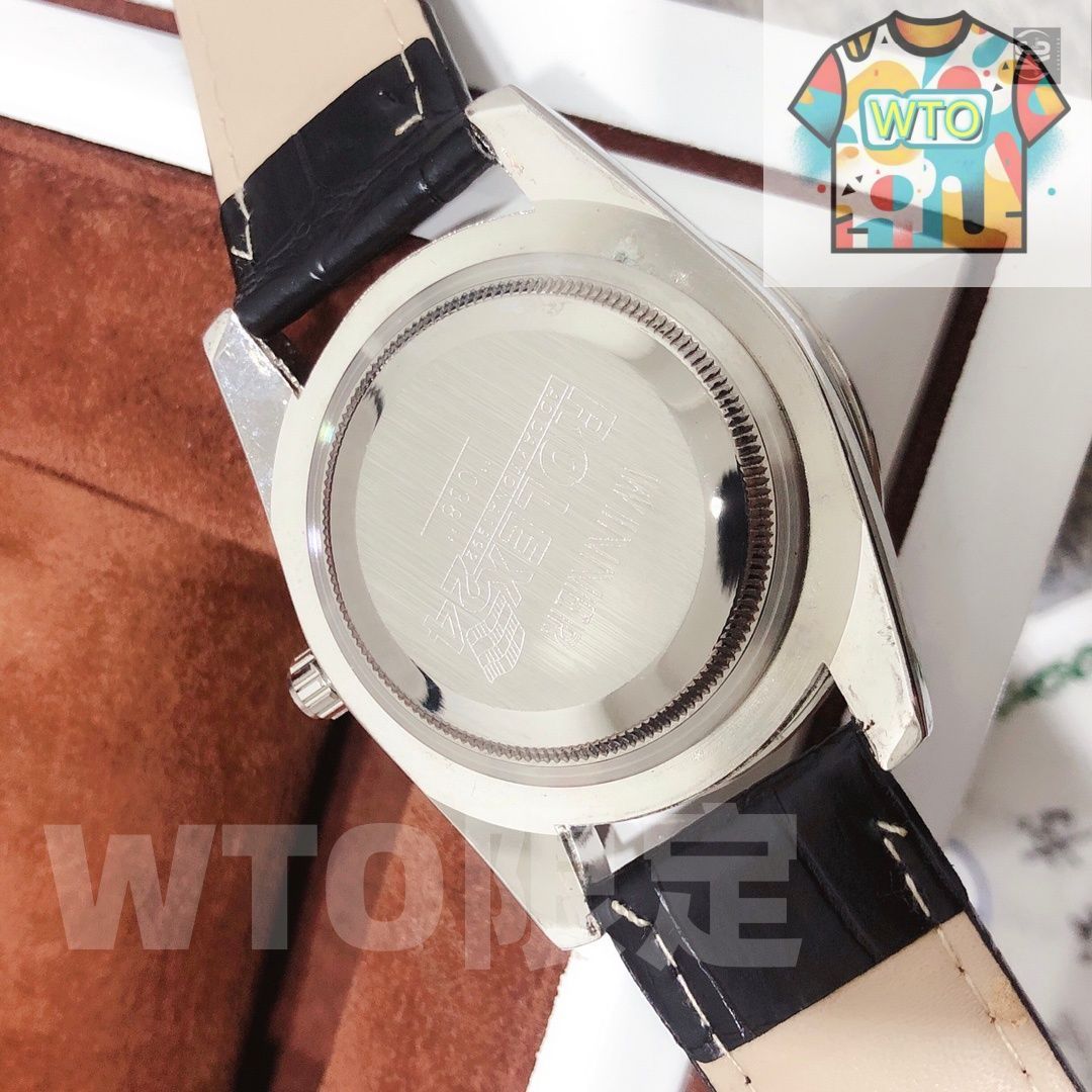 クラシック 腕時計-WTO店名をご