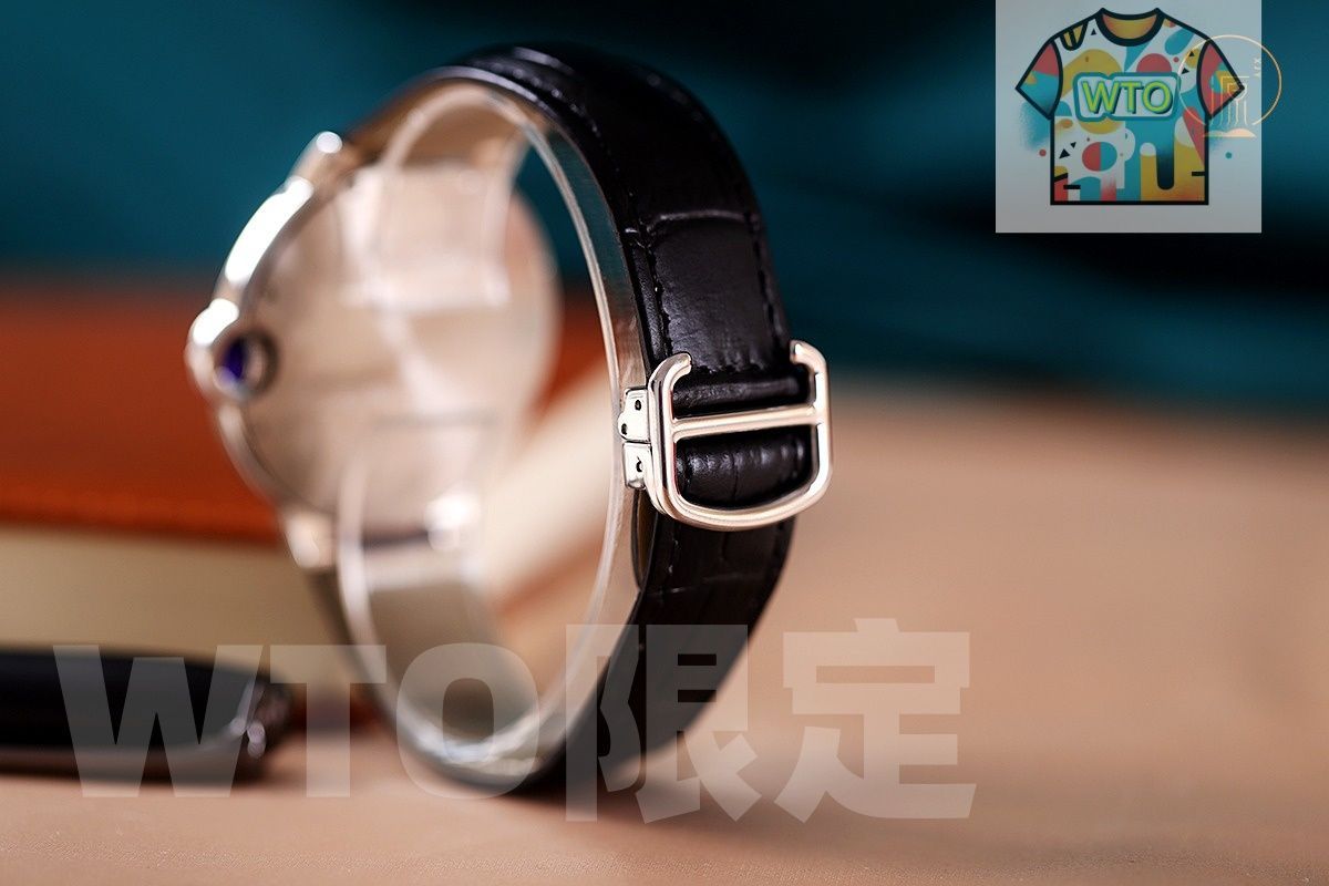 クラシック 腕時計-WTO輸入1