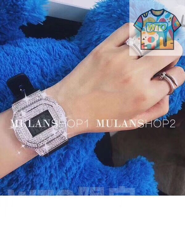  今日 カシオと Lost General のコラボ 腕時計-WTO輸入1 自動巻き時計 腕時計(アナログ)