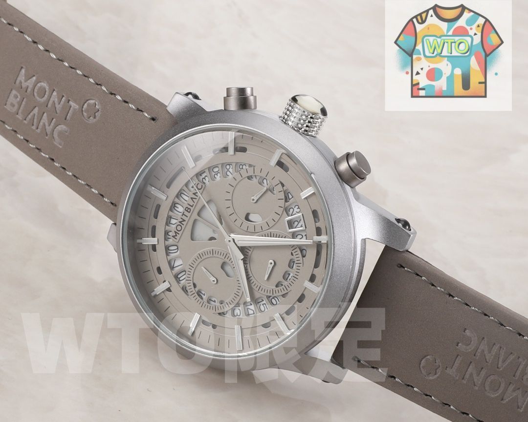 万宝 タイムワンダー