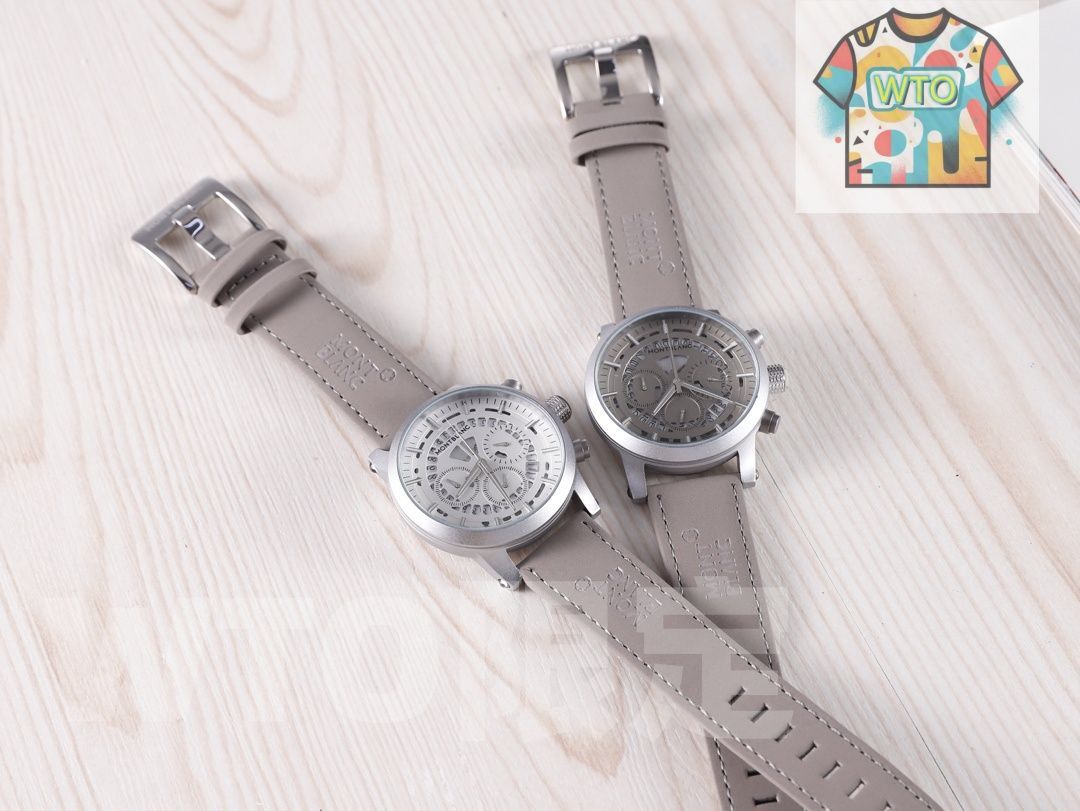 メンズ 腕時計-WTO輸入1