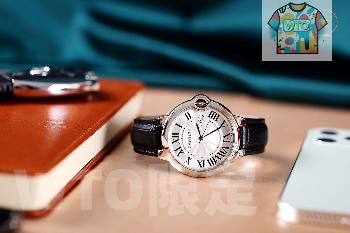 CARTIER カルティエ