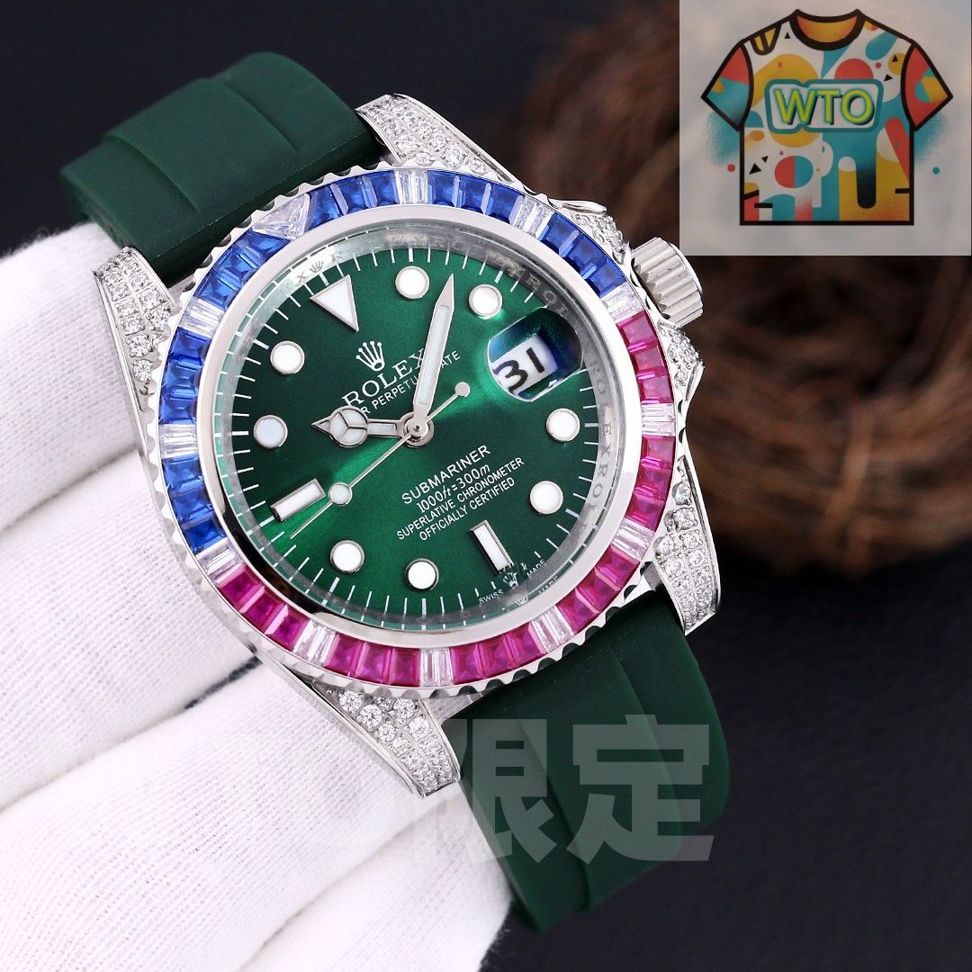 ROLEX ロレックス