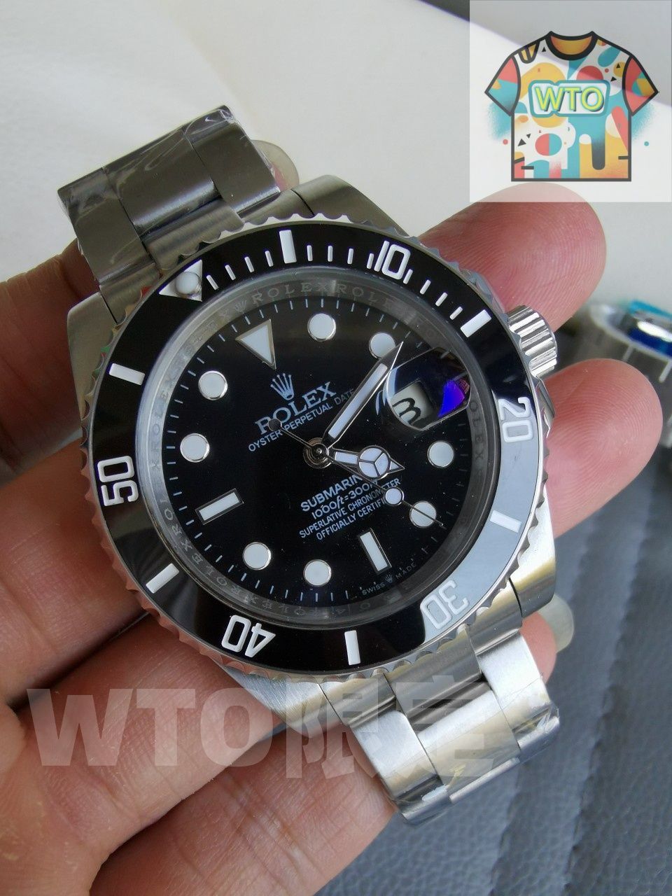 ROLEX ロレックス