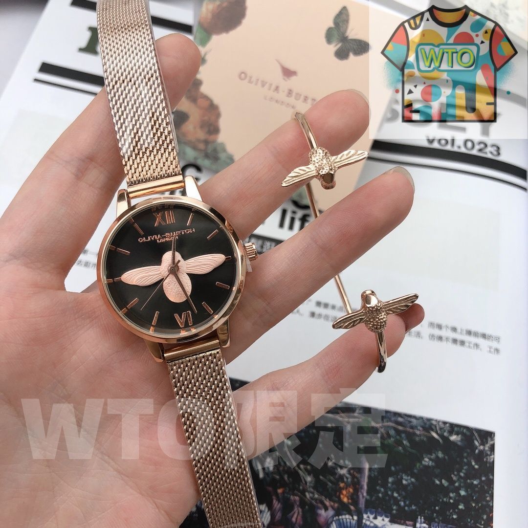 ミニチュア ビー