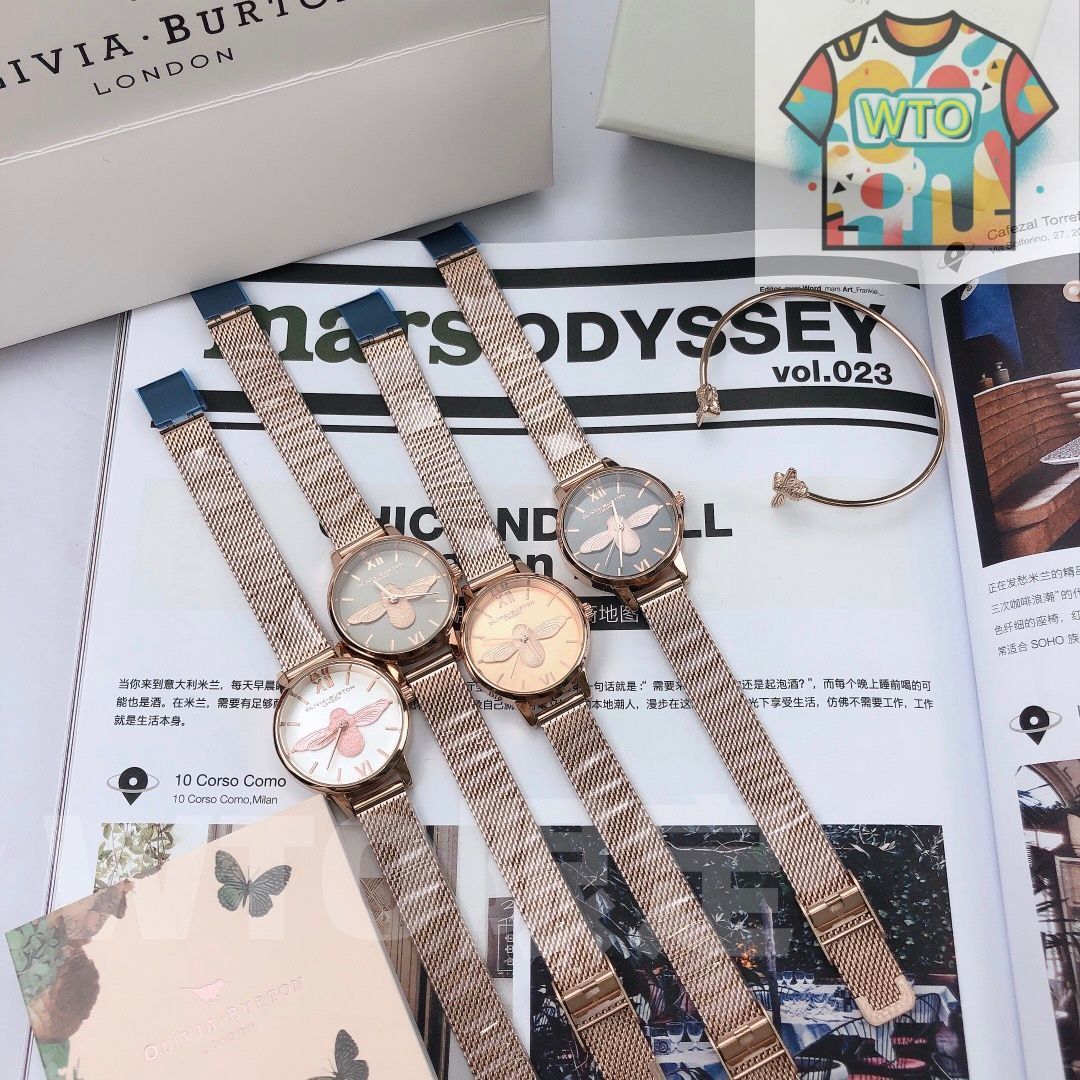 バートン ミニチュア