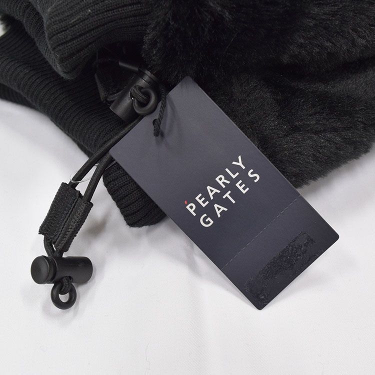 ｜秋冬｜ブラック系｜古着ゴルフウェア