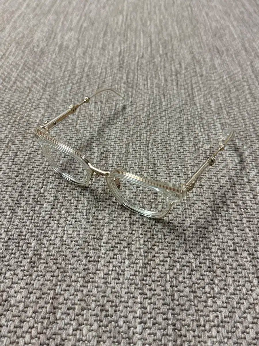 クロムハーツ ダックバター