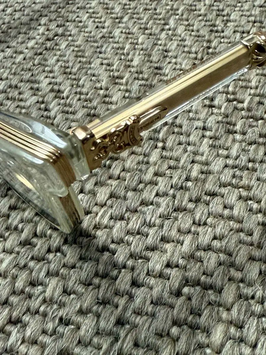 ダックバター クリア