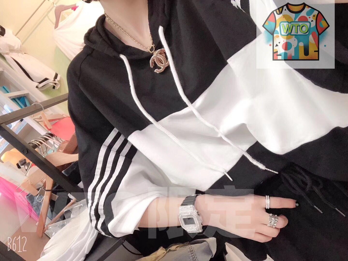 General のコラボ