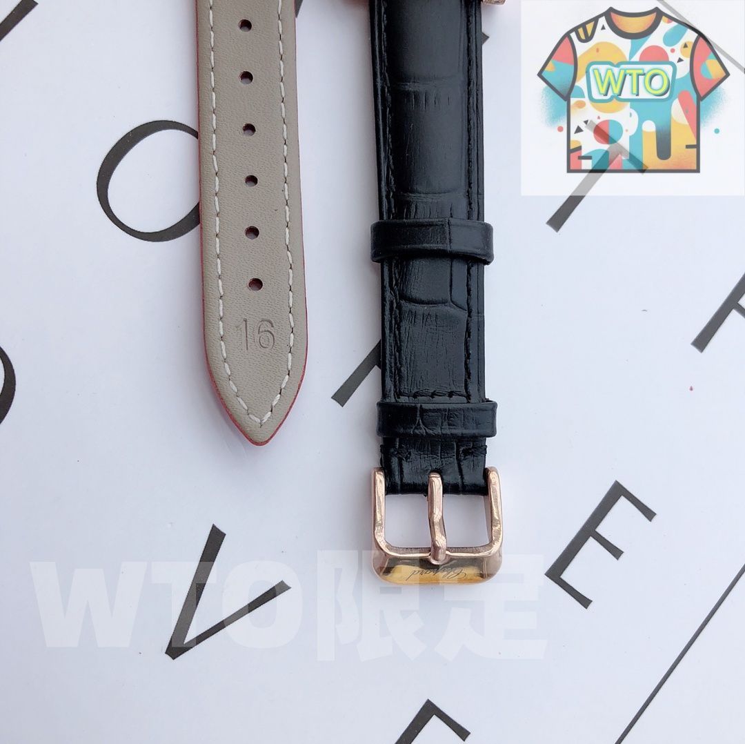  今日 Chopard ショパー L HEURE DU DIAMANT ダイヤモンド ラブリー 腕時計 WTO店名をご ください 自動巻き時計 腕時計(アナログ)