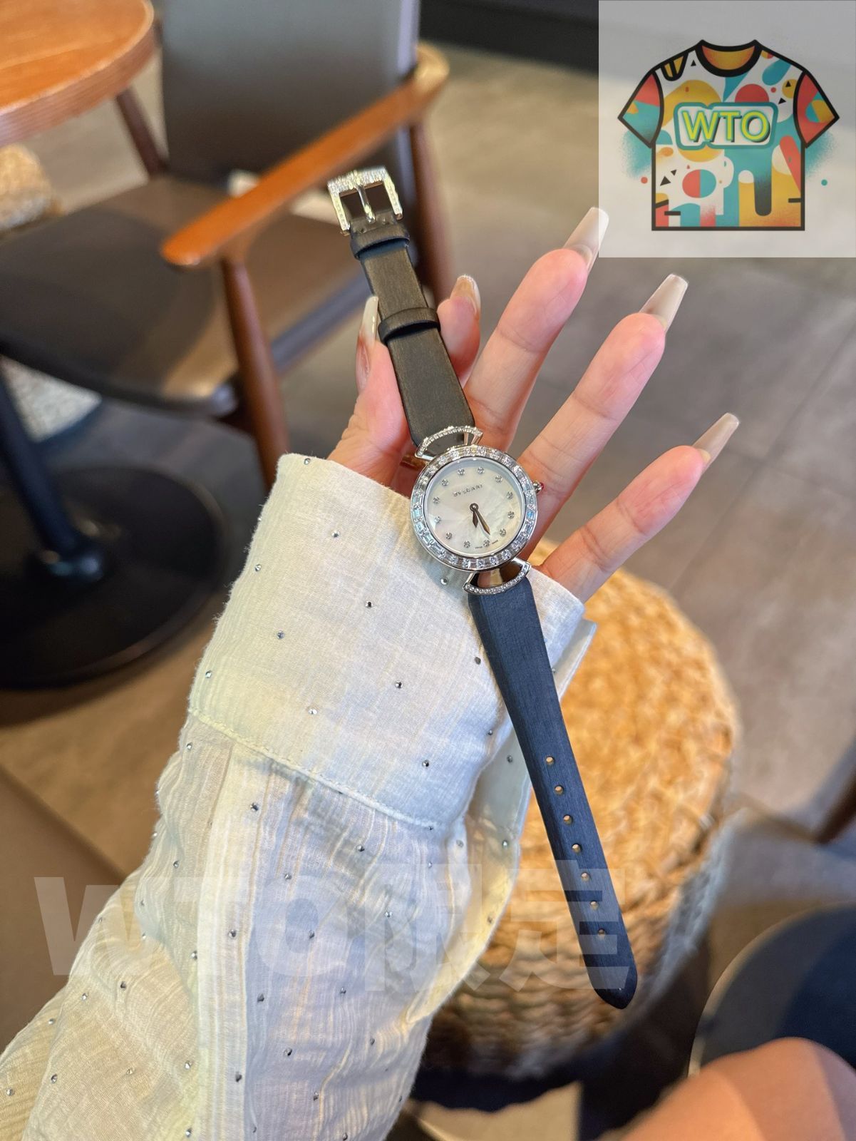 カルティエ メンズ