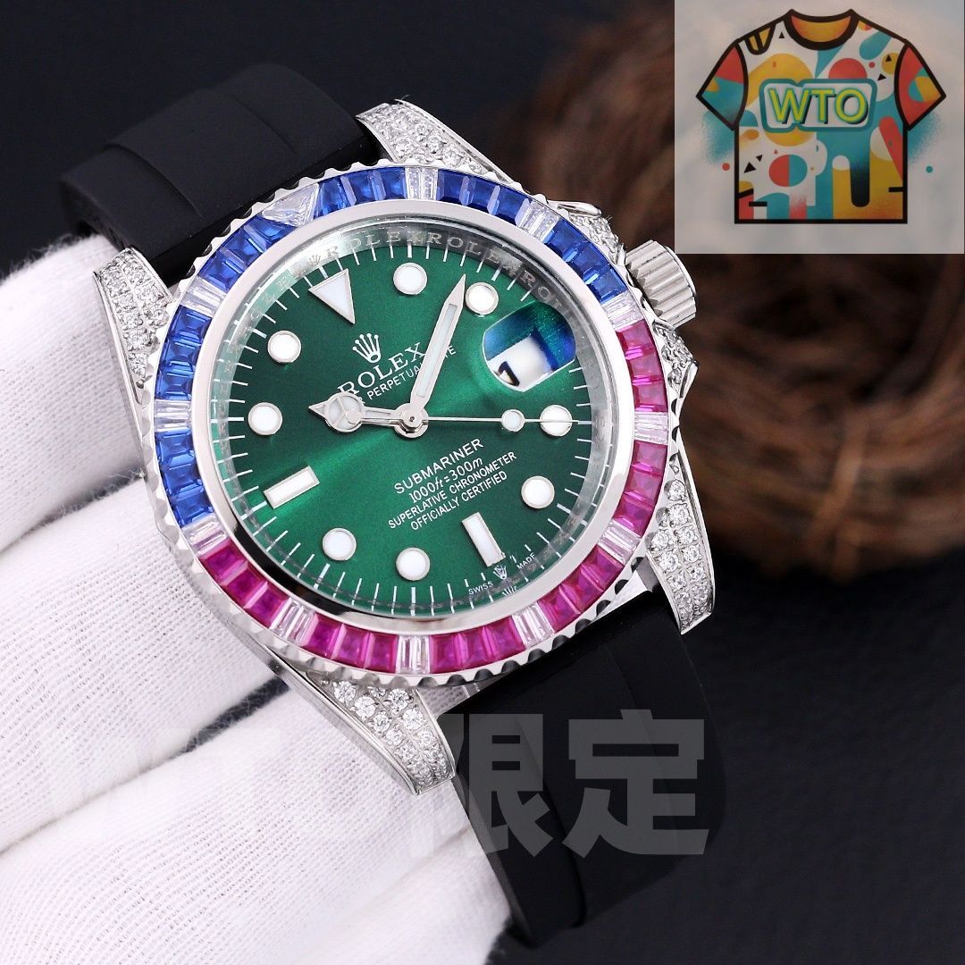 ROLEX ロレックス