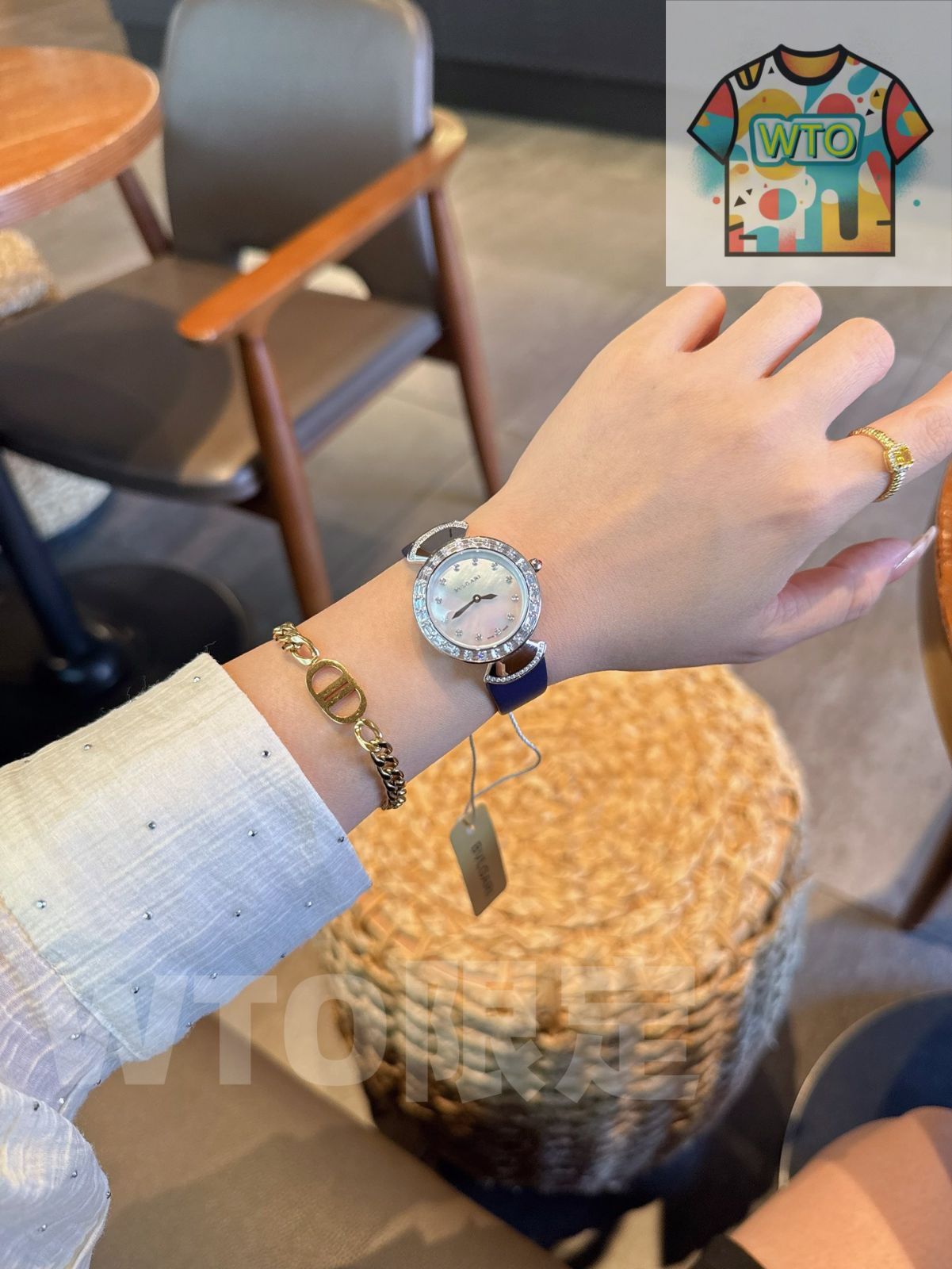 カルティエ メンズ