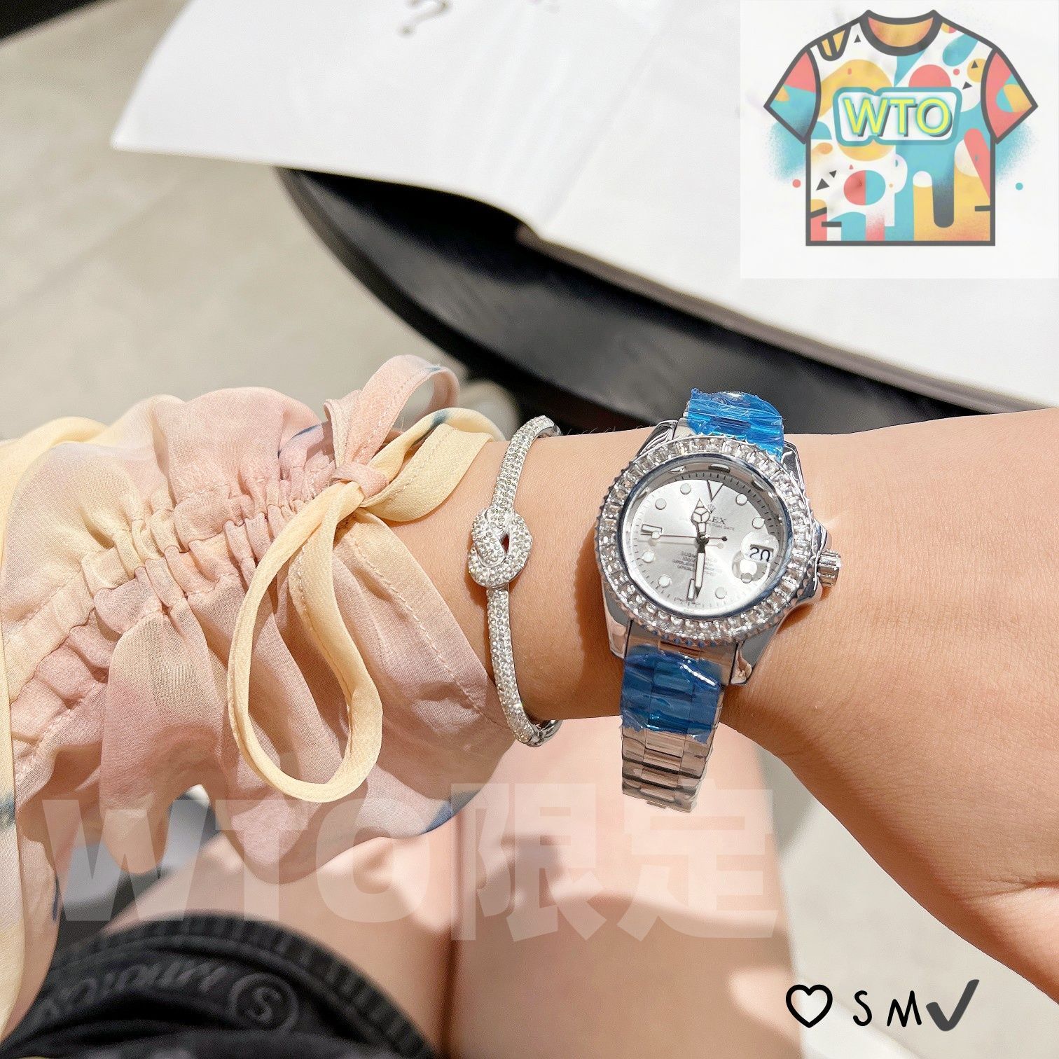 WTO店名をご ください