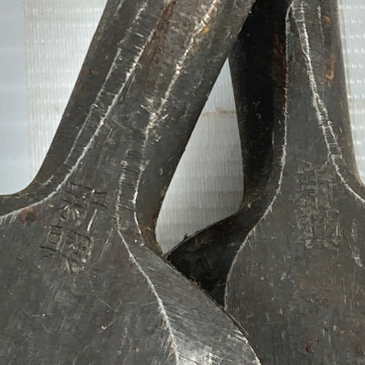 新興 別誂追入鑿